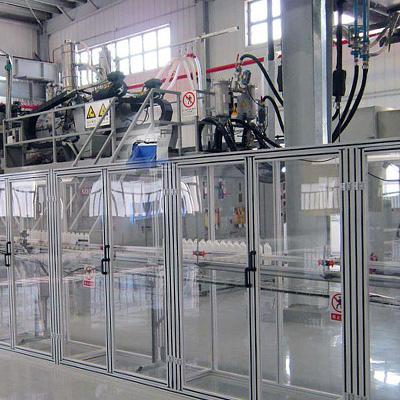 美誠鋁業的鋁型材制品結構設計很專業！