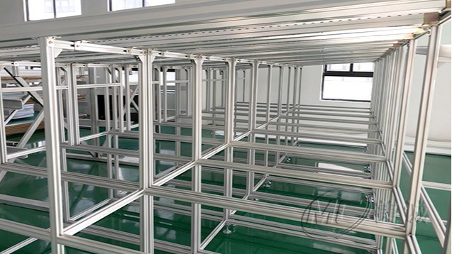 流利條貨架 流利條貨架